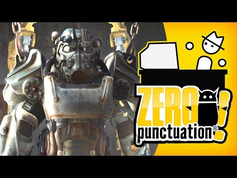 Fallout 4 (Zero Punctuation) - UCqg5FCR7NrpvlBWMXdt-5Vg