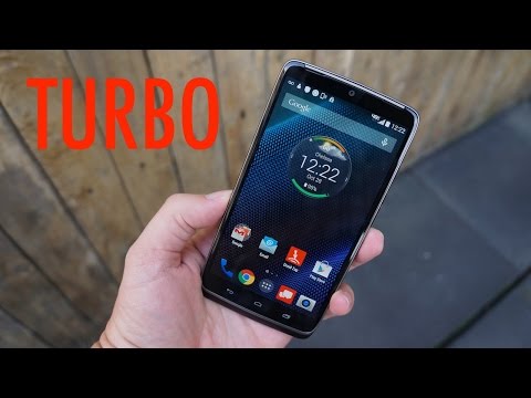 Motorola DROID Turbo Unboxing & Hands-On - UCO_vmeInQm5Z6dEZ6R5Kk0A