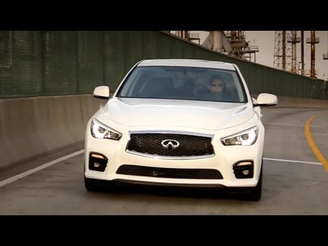 2015 Infiniti Q50 - Review and Road Test - UCj9yUGuMVVdm2DqyvJPUeUQ