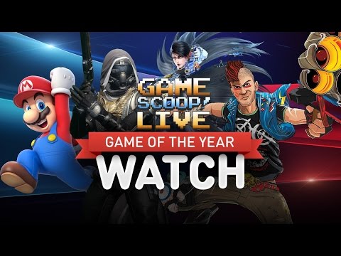 What is 2014's Game Of The Year So Far? - Game Scoop! Episode 321 - UCKy1dAqELo0zrOtPkf0eTMw