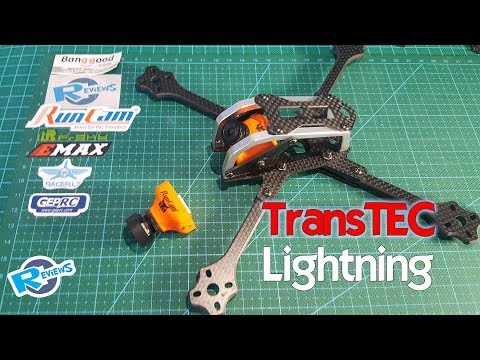 TransTEC Lightning Race 215mm 5mm - assembly - UCv2D074JIyQEXdjK17SmREQ