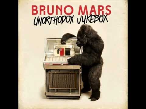 Bruno Mars - Gorilla