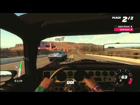 Classic Game Room - FORZA HORIZON review part 2 - UCh4syoTtvmYlDMeMnwS5dmA