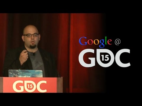 Making Mobile Games More Magnificent - UC_x5XG1OV2P6uZZ5FSM9Ttw