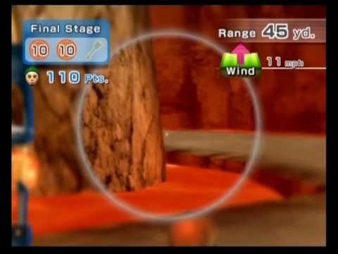 Wii Sports Resort - Expert Archery - 120 pts (Perfect Score) - UCg_j7kndWLFZEg4yCqUWPCA