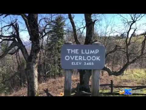 The Lump Overlook is Open for Soaring - UCJzsUtdVmUWXTErp9Z3kVsw