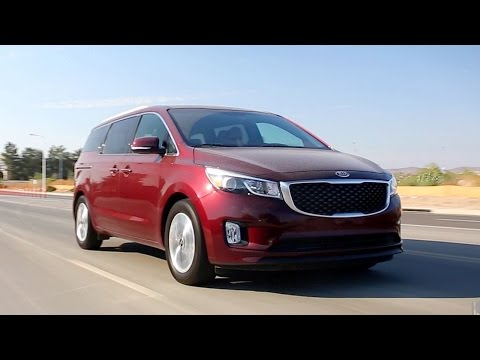 2015 Kia Sedona - Long-Term Conclusion - UCj9yUGuMVVdm2DqyvJPUeUQ