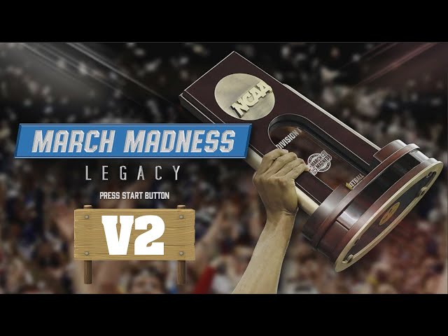 NCAA Basketball 10 Revamped – What’s New?