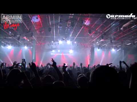 Armin van Buuren vs Sophie Ellis Bextor - Not Giving Up On Love (011 DVD/Blu-ray Armin Only Mirage) - UCGZXYc32ri4D0gSLPf2pZXQ