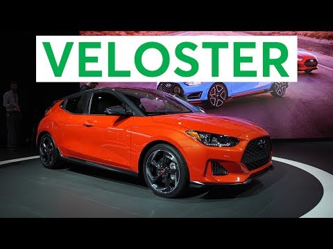 2018 Detroit Auto Show: 2019 Hyundai Veloster Stays Quirky | Consumer Reports - UCOClvgLYa7g75eIaTdwj_vg