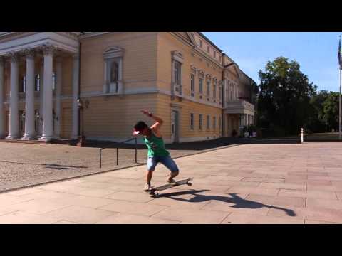 Longboarding: Darmstadt + Apex DiamondDrop - UC2jAMPK5PZ7_-4WulaXCawg