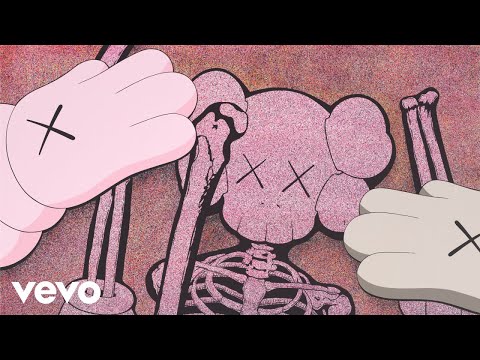Clipse, Kendrick Lamar, Pusha T, Malice - Chains & Whips (Official Clean Audio)