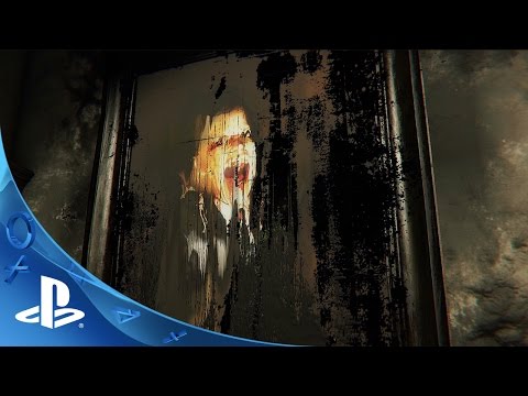 Layers of Fear - Launch Trailer | PS4 - UC-2Y8dQb0S6DtpxNgAKoJKA