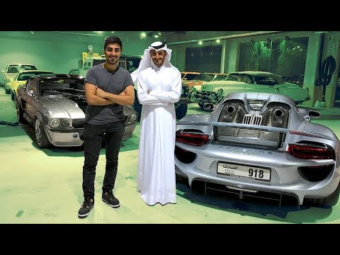 The Royal Family Car Collection !!! - UC_hoQDD6zKcIqpIYLsFbBeA