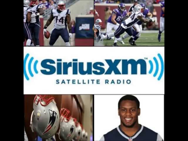 What Are The Nfl Channels On Siriusxm?