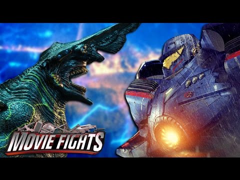 Pacific Rim 2: Pitch the Dream Sequel - MOVIE FIGHTS! - UCOpcACMWblDls9Z6GERVi1A