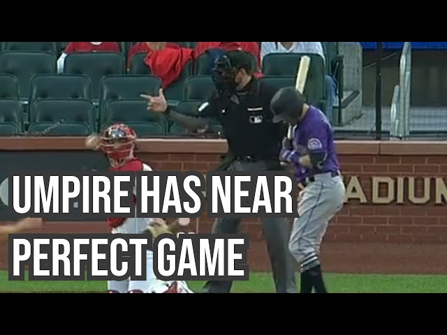 The Best Baseball Umpire Shirts for Your Next Game