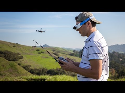 Flying FPV Multi-rotors with Team Blacksheep - UCiDJtJKMICpb9B1qf7qjEOA