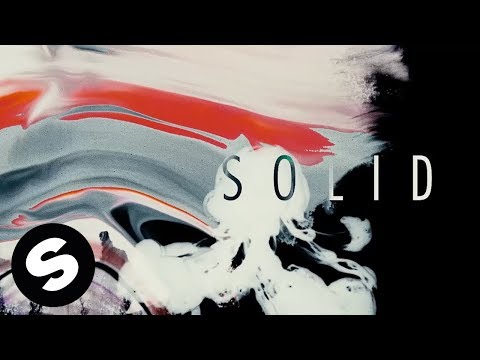 Jay Hardway - Solid (Official Audio) - UCpDJl2EmP7Oh90Vylx0dZtA