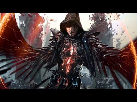 Ninja Tracks - Fallen Angels EPIC MIX (Massive Hybrid Action) - UCjSMVjDK_z2WZfleOf0Lr9A