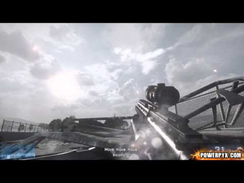 Battlefield 3 - Butterfly Trophy / Achievement Guide - UCWBA1-H9A5IldSb3tNwQmtQ