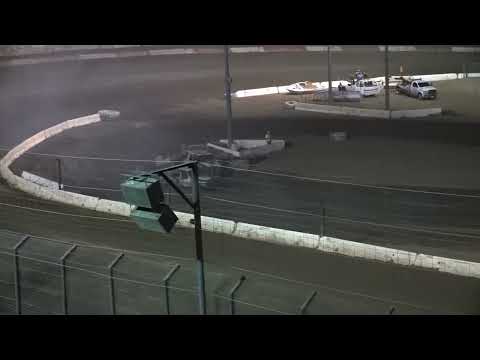 Perris Auto Speedway  Trailer Race NOD 10 26 24 - dirt track racing video image