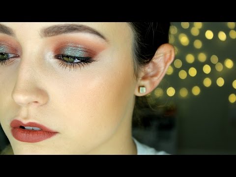 Mac Taupe Lipstick Tutorial- Dramatic Eyes - UC8v4vz_n2rys6Yxpj8LuOBA