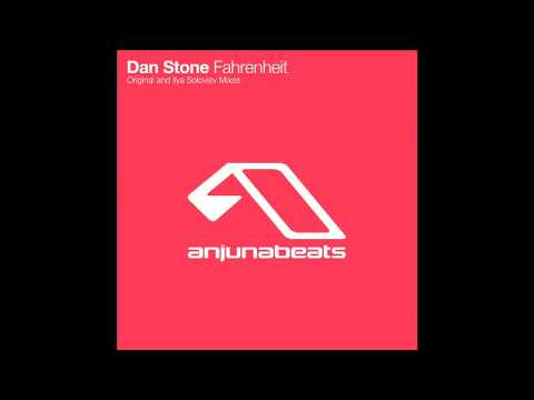 Dan Stone - Fahrenheit (Ilya Soloviev Remix) - UCC1qRH2kSGu7AzBwqEPVnjg