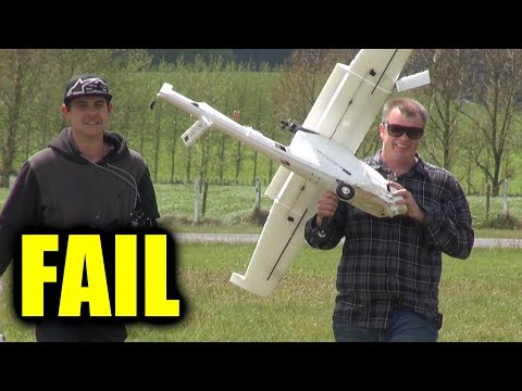 The 1Km walk of shame (RC plane fail) - UCQ2sg7vS7JkxKwtZuFZzn-g