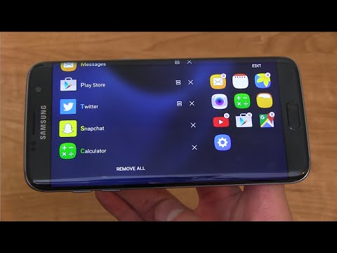 Samsung Advanced UI: A Redesigned Touchwiz - UCbR6jJpva9VIIAHTse4C3hw