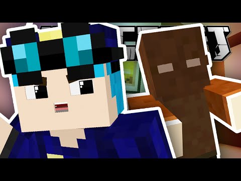 Minecraft | I'M A SECURITY GUARD!! - UCS5Oz6CHmeoF7vSad0qqXfw