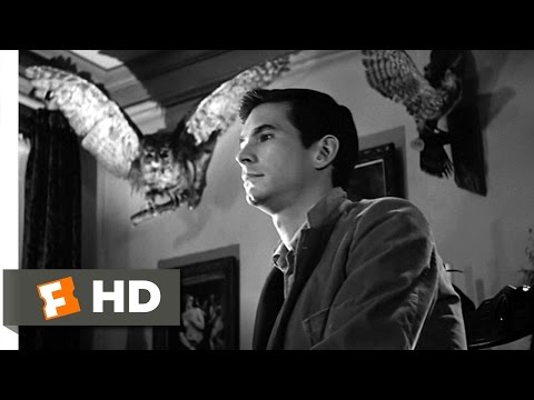 A Boy's Best Friend - Psycho (2/12) Movie CLIP (1960) HD - UC3gNmTGu-TTbFPpfSs5kNkg