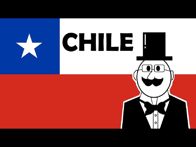 Chile Basketball: A Brief History