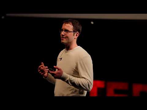 Do not be afraid of organic chemistry. | Jakob Magolan | TEDxUIdaho - UCsT0YIqwnpJCM-mx7-gSA4Q