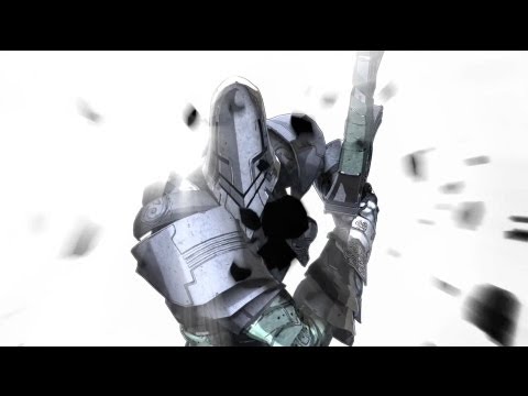 Infinity Blade III - Origins Trailer - UCbu2SsF-Or3Rsn3NxqODImw