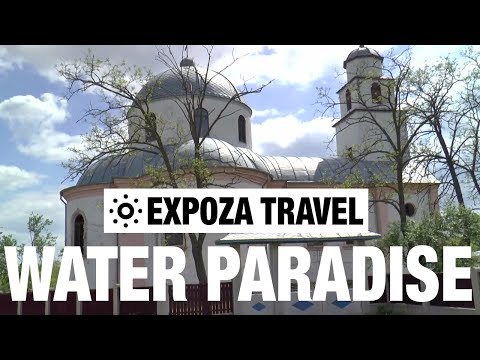 Water Paradise Vacation Travel Video Guide - UC3o_gaqvLoPSRVMc2GmkDrg