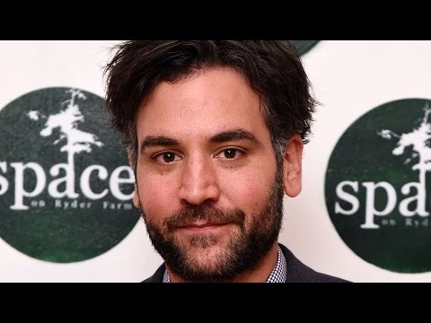 Why Hollywood Won't Cast Josh Radnor Anymore - UCP1iRaFlS5EYjJBryFV9JPw