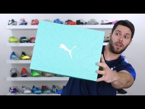 GRIEZMANN'S 2018 WORLD CUP FOOTBALL BOOTS ARE AMAZING! - UCUU3lMXc6iDrQw4eZen8COQ