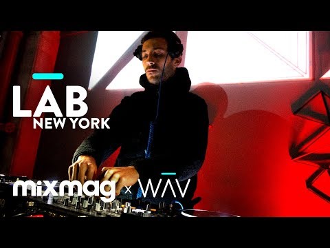 BRODINSKI in The Lab NYC - UCQdCIrTpkhEH5Z8KPsn7NvQ