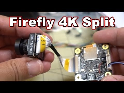 Hawkeye Firefly 4K Split Camera Review  - UCnJyFn_66GMfAbz1AW9MqbQ
