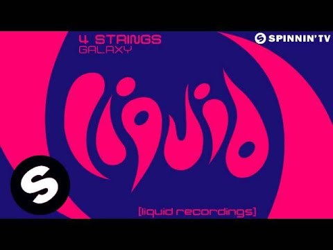 4 Strings - Galaxy (OUT NOW) - UCpDJl2EmP7Oh90Vylx0dZtA