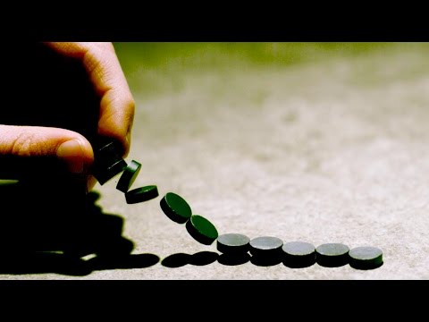 Mind-Blowing Magic Magnets - Smarter Every Day 153 - UC6107grRI4m0o2-emgoDnAA