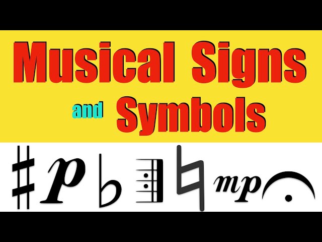 The Funk Music Symbol and its Meaning