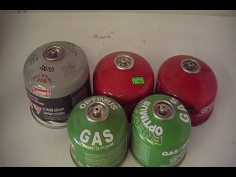 How to refill camping butane tanks - UCR4jAT1mvEwRRNo5qv8IewQ