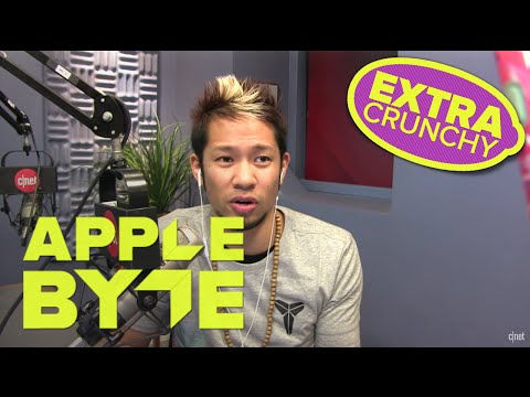 Apple discontinues the 27-inch Thunderbolt Display. What's next? (Apple Byte Extra Crunchy, Ep. 43) - UCOmcA3f_RrH6b9NmcNa4tdg
