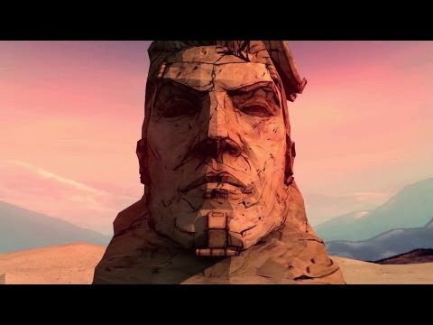 Borderlands 2 - Mount Jackmore Trailer - UCbu2SsF-Or3Rsn3NxqODImw