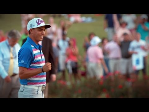 At home with Rickie Fowler in Murrieta, California - UCKwGZZMrhNYKzucCtTPY2Nw