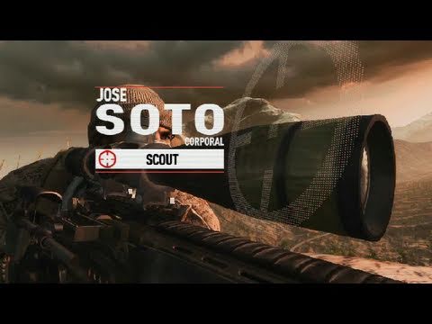 Operation Flashpoint Red River - Official Sniper POV Biog Gameplay Trailer (2011) | HD - UCmrsjRoN3g5TtOGIlq-sQSg