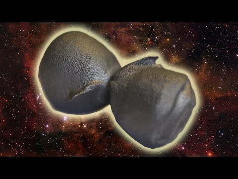 The Amazing Eta Carinae - Sixty Symbols - UCvBqzzvUBLCs8Y7Axb-jZew