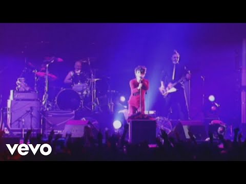 Indochine - 3e sexe (Paradize Tour - Acte III à Paris-Bercy 2003) - UCRviBuIq7NHYrQ4PlEfof7w